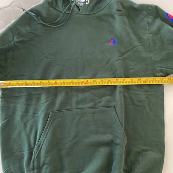 Champion Hoodie - Brand New a/tags - Picture 6 of 7